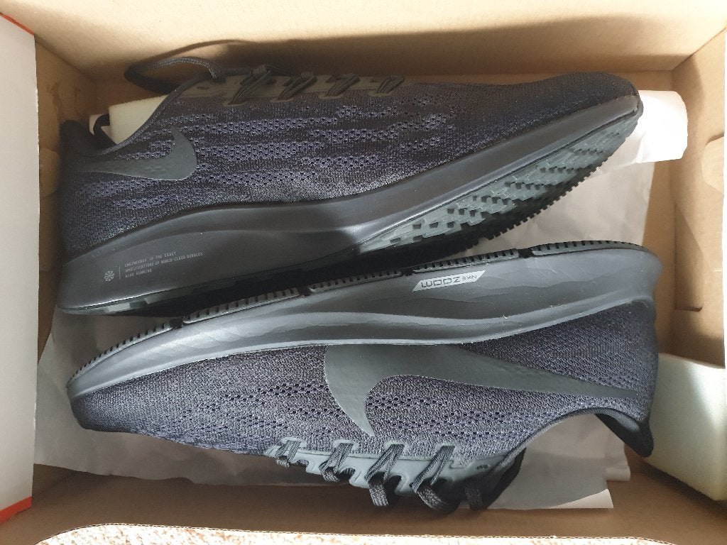 Nike Air Zoom Pegasus 36 Men, Vêtements | Hommes, Chaussures, Neuf, Enlèvement ou Envoi, Nike, Chaussures de sport