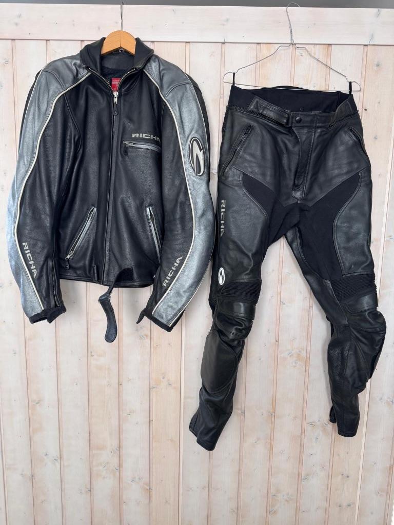 RICHA Roadster, Motoren, Ophalen, Overige typen, Richa