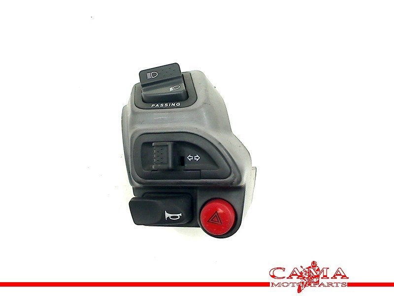 COMMUTATEUR GAUCHE Gilera Fuoco 500 2013-2015, Motos, Piaggio & C. SpA, Utilisé, Customer_service@piaggio.com, Viale Rinaldo Piaggio, 25
56025  Pontedera, PI, IT