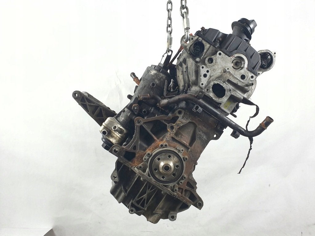 Moteur AXC Nu CALIFORNIA TRANSPORTER VW MULTIVAN, Envoi, Utilisé, Daihatsu
