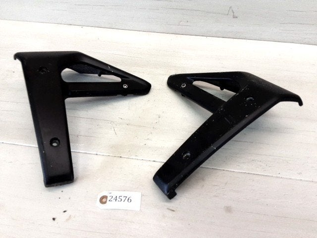 ER5 1997 - 2005 Kawasaki Cover D1-54514, Motoren