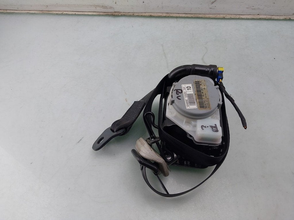 CEINTURE DE SECURITE AVANT DROIT Citroën Berlingo, Dhr. J. Ham, Citroën, Administratie@autoham.nl, Utilisé