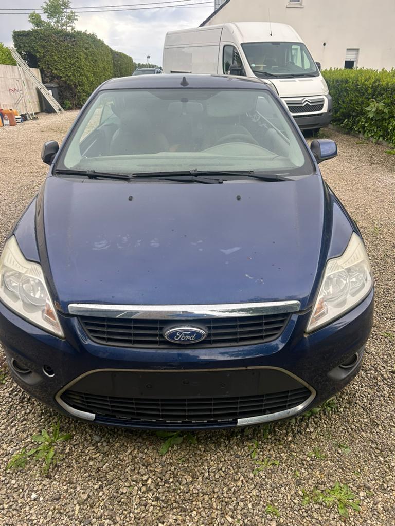 Pièces de rechange Ford Focus Coupé Cabriolet - 2008, Focus, Achat, Entreprise, Cabriolet