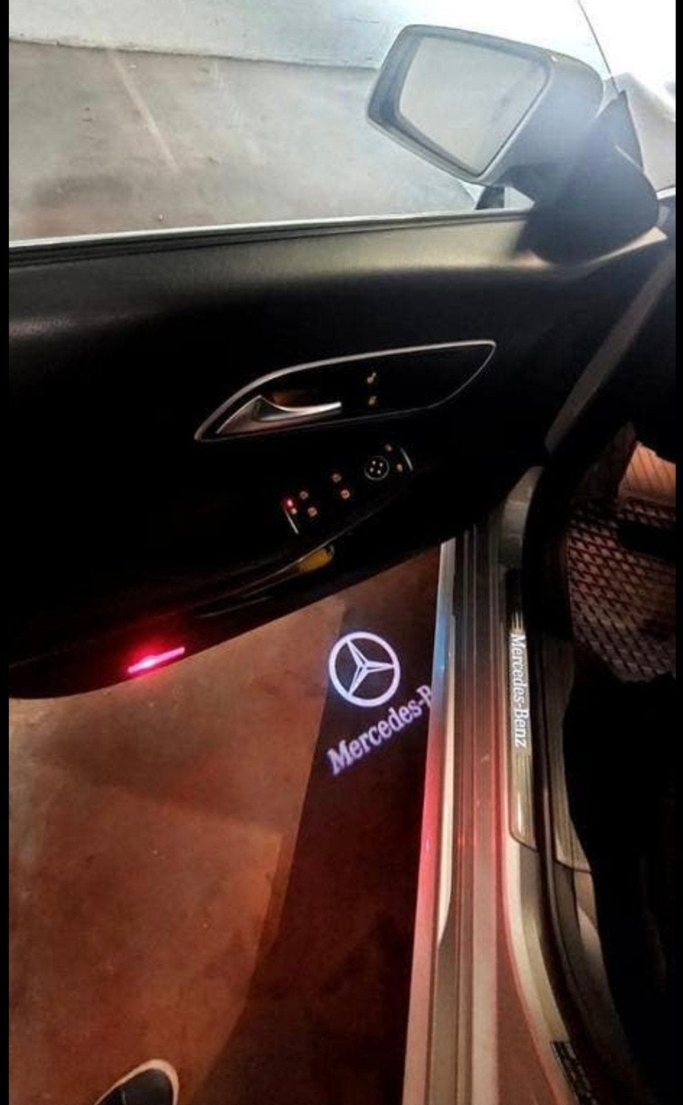 cla mercedes, Autos, Mercedes-Benz, 100 kW, Achat, Euro 6, 5 portes