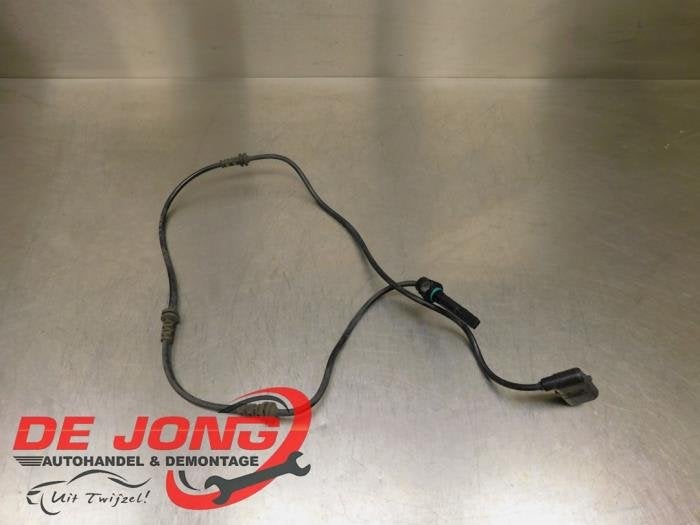 ABS Sensor van een Mercedes C-Klasse, Gebruikt, -, Ophalen of Verzenden, -