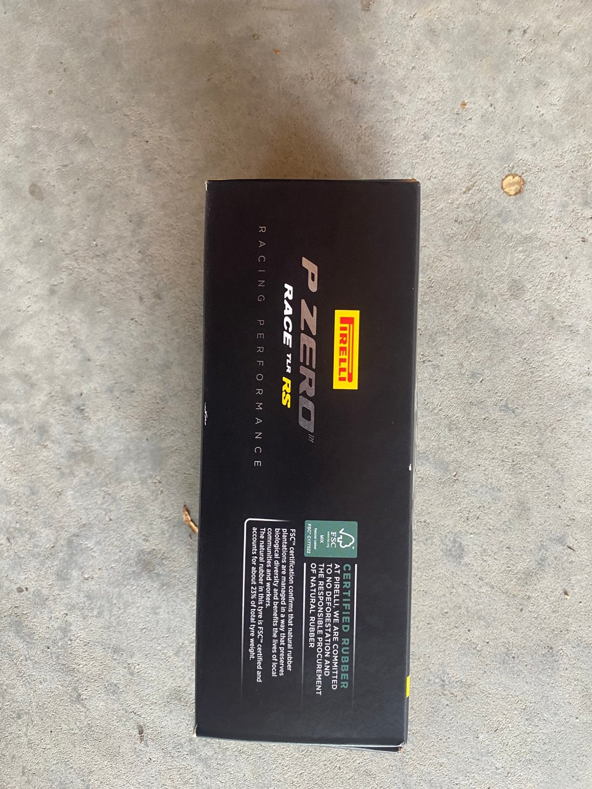 Pirelli fietsbuitenbanden, Fietsen en Brommers, Ophalen, Nieuw