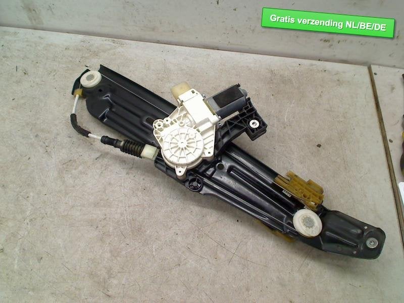 MECANISME DE VITRE ELECTRIQUE ARRIÈRE GAUCHE BMW (7182121), Arrière, Utilisé, BMW, Petuelring 130
80809  München, DE