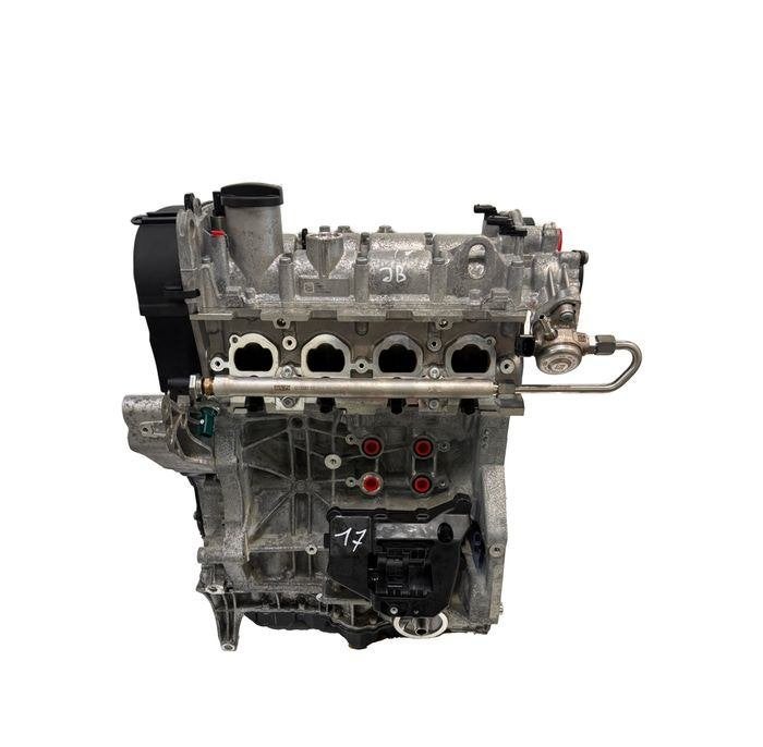Moteur d'occasion VW Golf VIII 1.4 TSI - DGE-DGEA/04E100038F, Verzenden, Gereviseerd, Volkswagen