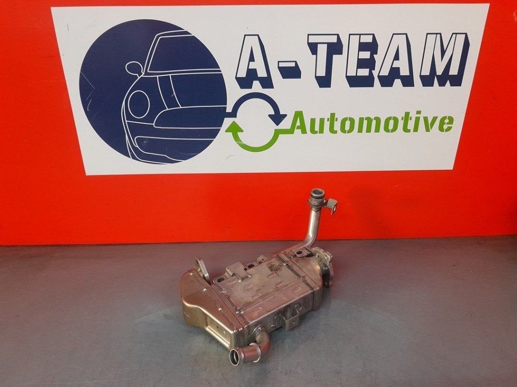 EGR KOELER Mercedes-Benz E (W213) (|A6541400200|), Gebruikt, Mercedes-Benz, Dialog.mb@mercedes-benz.com, Mercedes-Benz AG