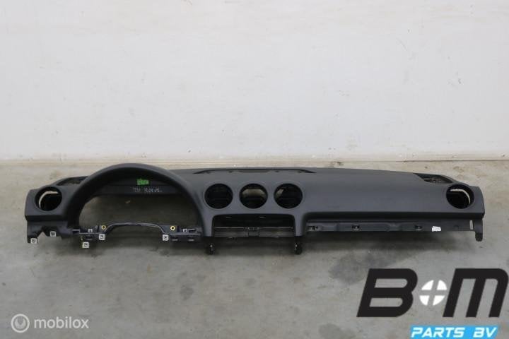 Dashboard Audi A4 8H Cabrio 8H1857008B, Utilisé
