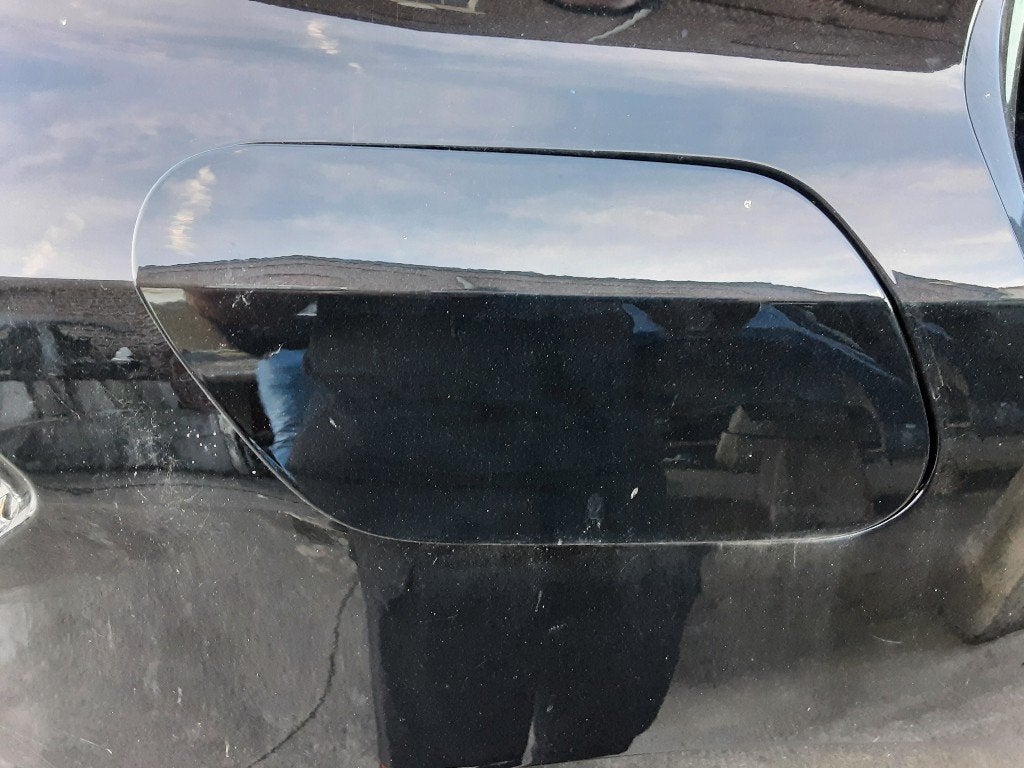 TRAPPE D'ESSENCE Audi A1 Sportback (GBA) (8W0010508N), Mevr. I. Hauben, Audi, Utilisé, Rue de l'Espoir 34 34
4030  GRIVEGNÉE, BE