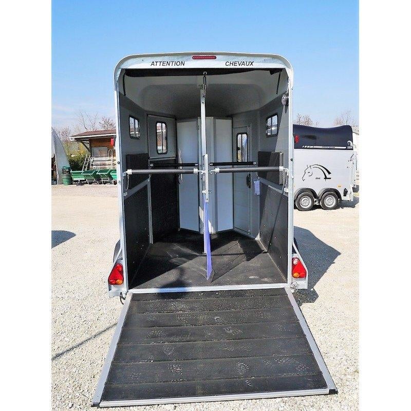 tapis pour van, Animaux & Accessoires, Enlèvement, Neuf, Autres matériaux, Remorque 2 chevaux