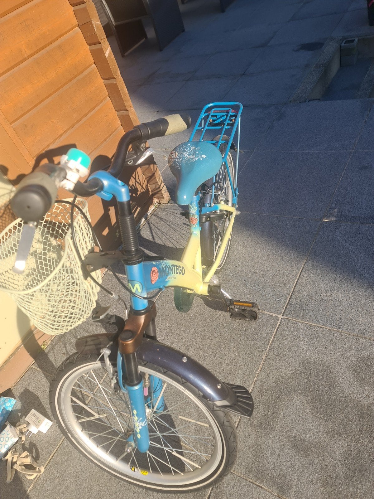 Kinderfiets, Fietsen en Brommers, Fietsen | Driewielfietsen, Ophalen