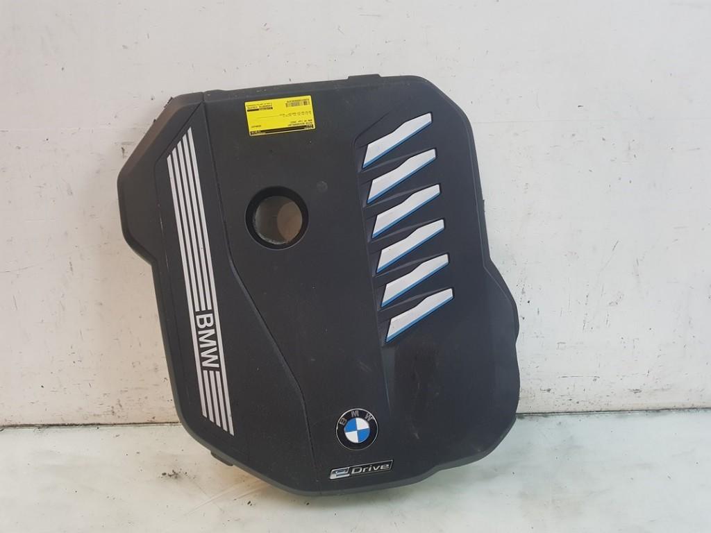 MOTORBESCHERMPLAAT BMW X5 (G05) (|11148740595|), Auto-onderdelen, Carrosserie, Gebruikt, BMW