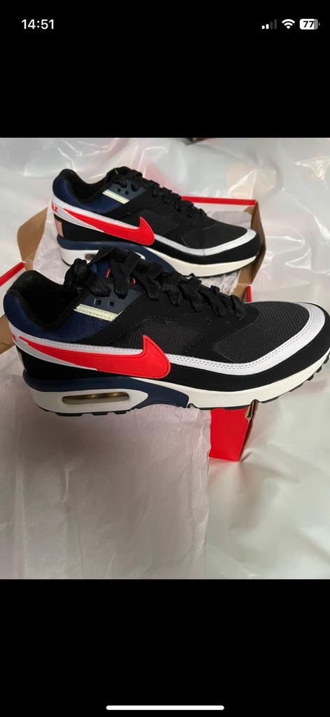 Nike air max BW Olympique 2016, Enlèvement, Neuf, Chaussures