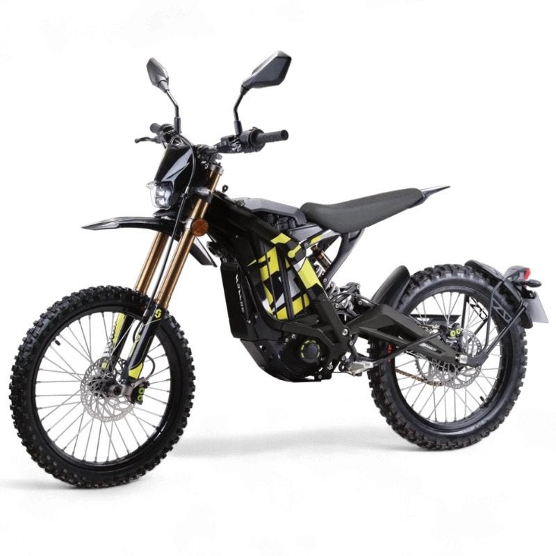 Surron Light Bee X 2026 model 10KW | €4690,- **CASH DEALS**, Vélos & Vélomoteurs, Enlèvement ou Envoi