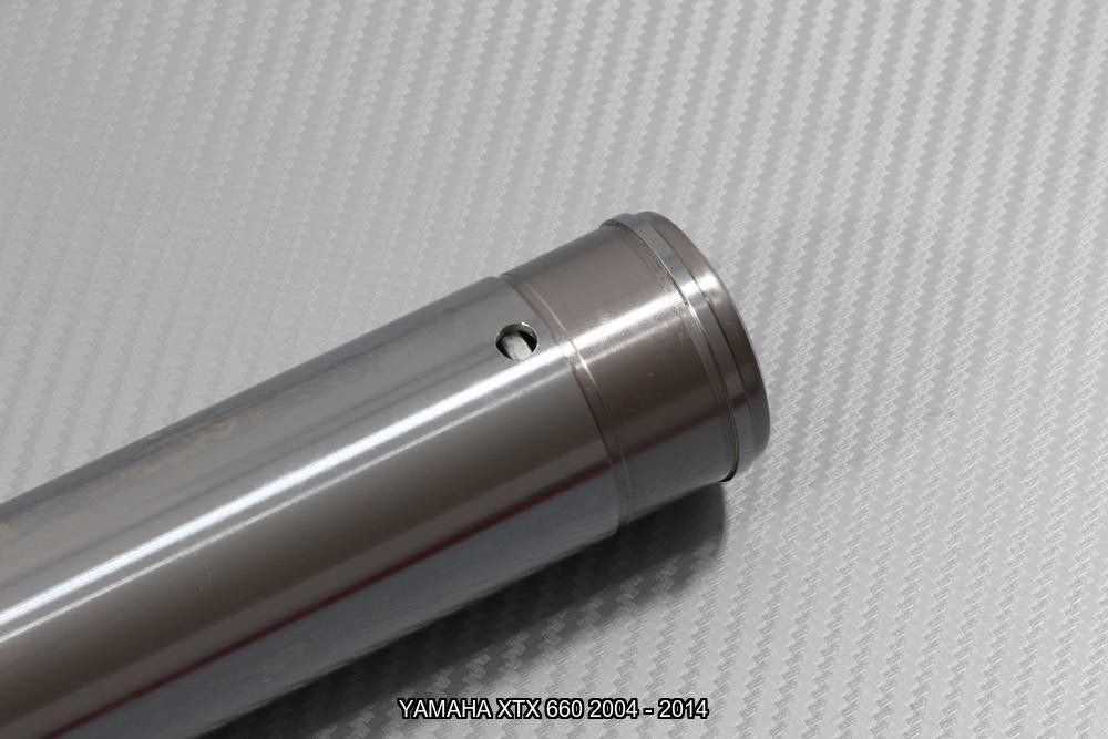 Tubes de fourche SPR YAMAHA XTX 660 2004 - 2014, Motos, Accessoires | Autre, Enlèvement ou Envoi, Neuf
