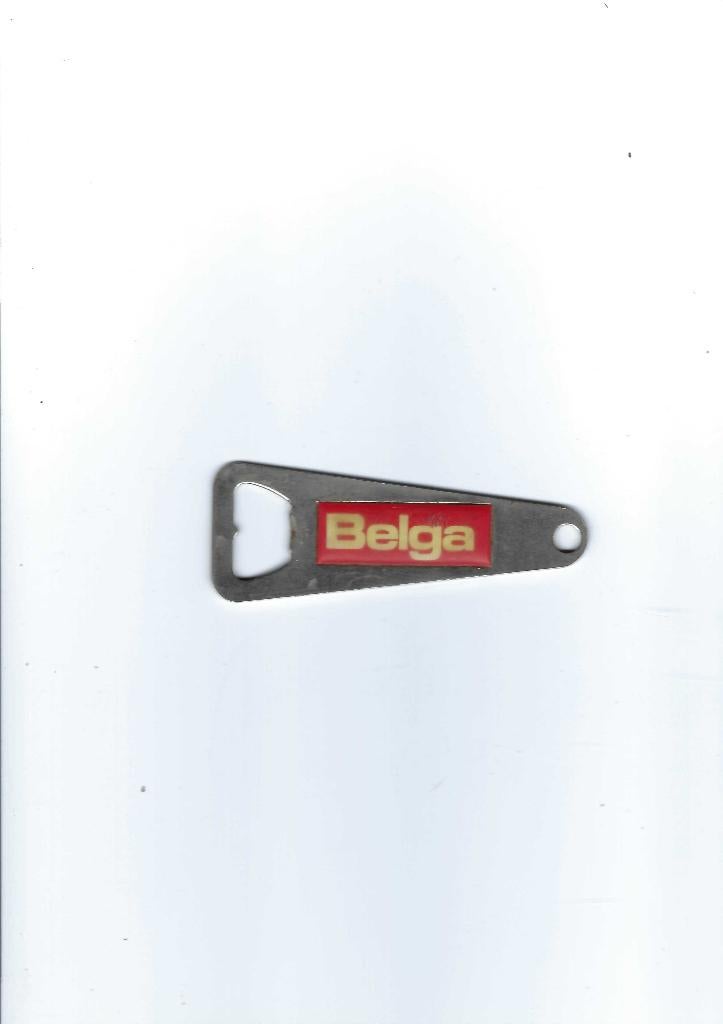 Cigarette Belga, Verzenden, Gebruikt