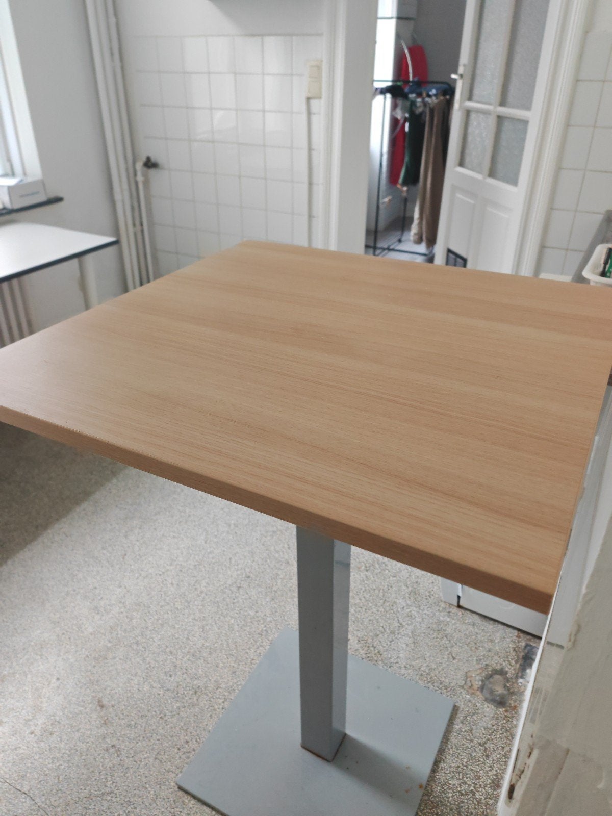 table haute, Huis en Inrichting, Ophalen