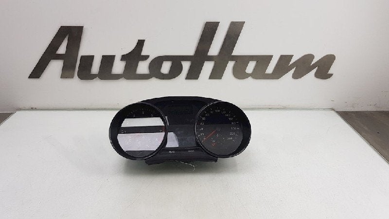 INSTRUMENTS DE BORD Volkswagen Polo V (6R) (|6C0920740|), Utilisé, Volkswagen