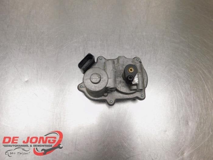 Clapet tourbillon moteur d'un Audi A3, -, 3 mois de garantie, Audi, Utilisé