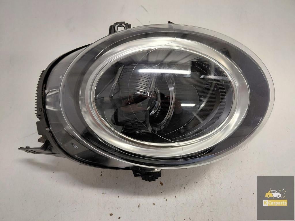 5A01962, Mini F55 F56 Lift Full LED Noir Phare droit, Customer.service@mini.co.uk, BMW AG, Petuelring 130
80788  Munich, DE, Mini