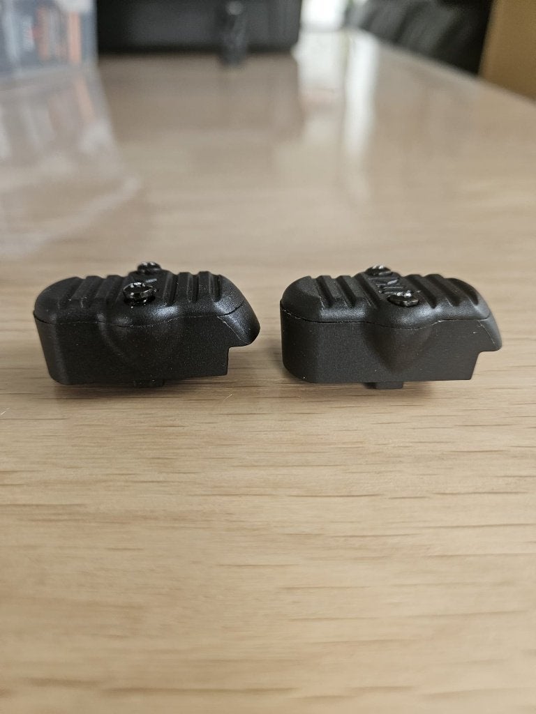 Extended Magazine Bumper for Smih&Wesson SW22 Victory, Ophalen of Verzenden, Gebruikt