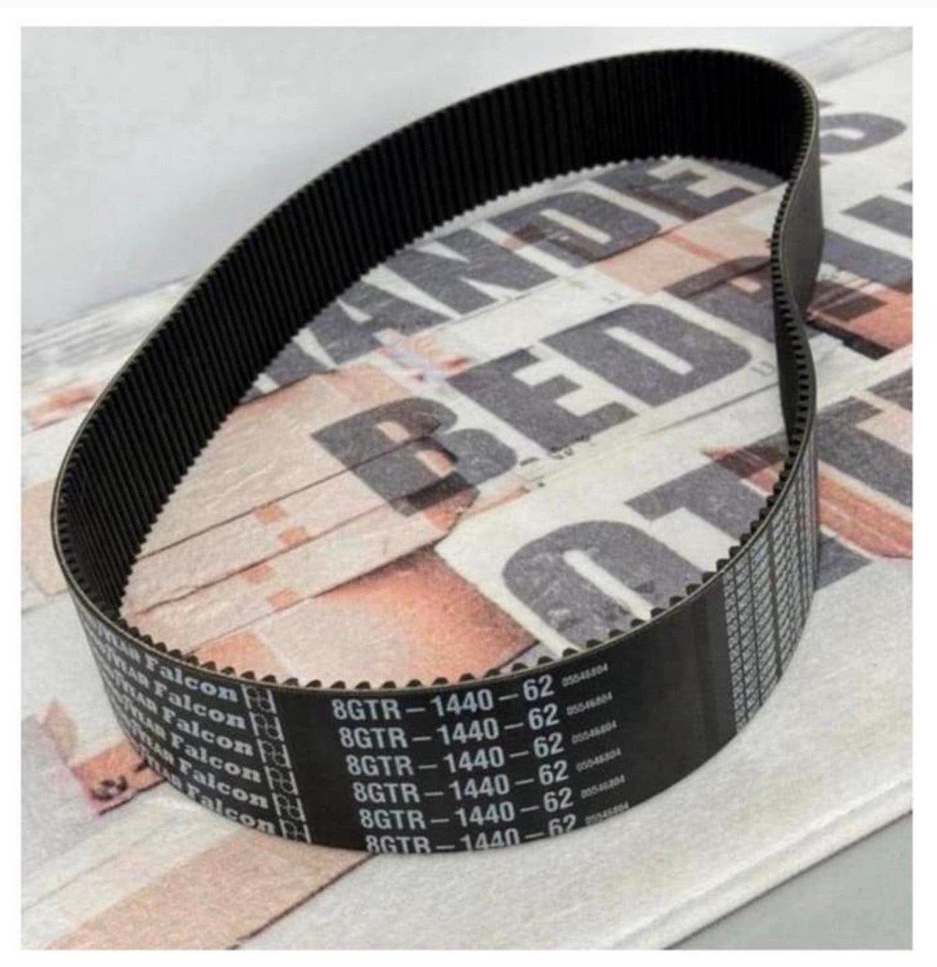 Courroie distribution Goodyear FALÇON 8GTR-1440-62 ContiTech, Enlèvement ou Envoi