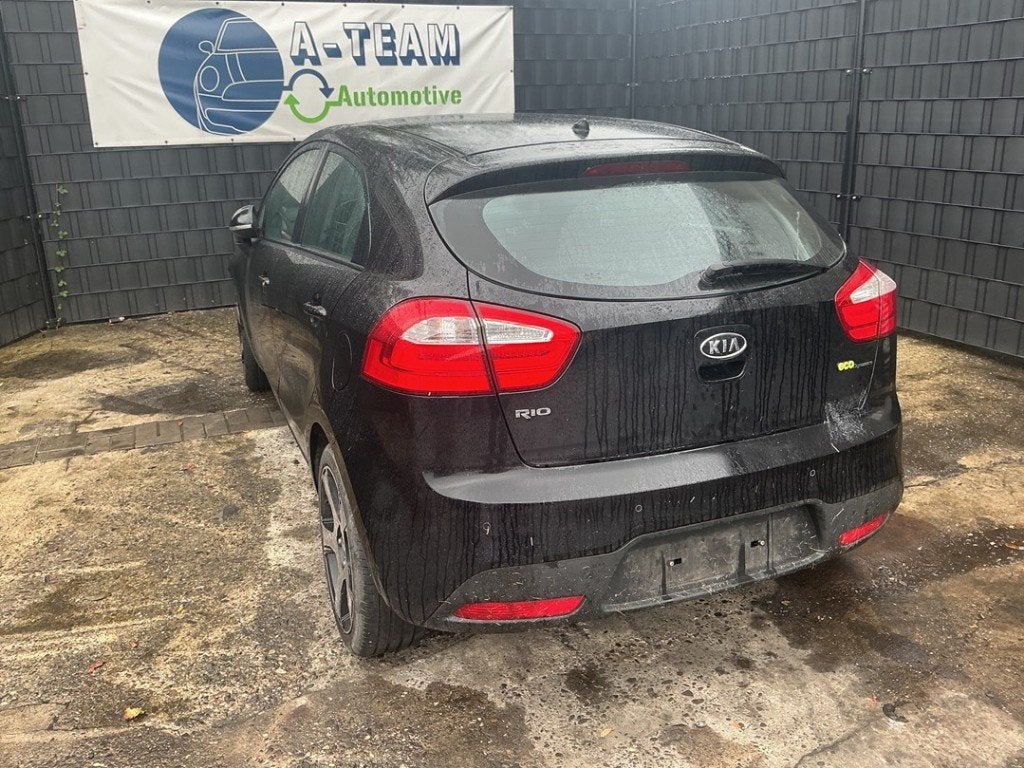 AIRBAG TOIT GAUCHE Kia Rio III (UB) (|850101W000|), Autos : Pièces & Accessoires, Kia, Info@kia.de, Utilisé, Theodor-Heuss-Allee 11
60486  Frankfurt am Main, DE