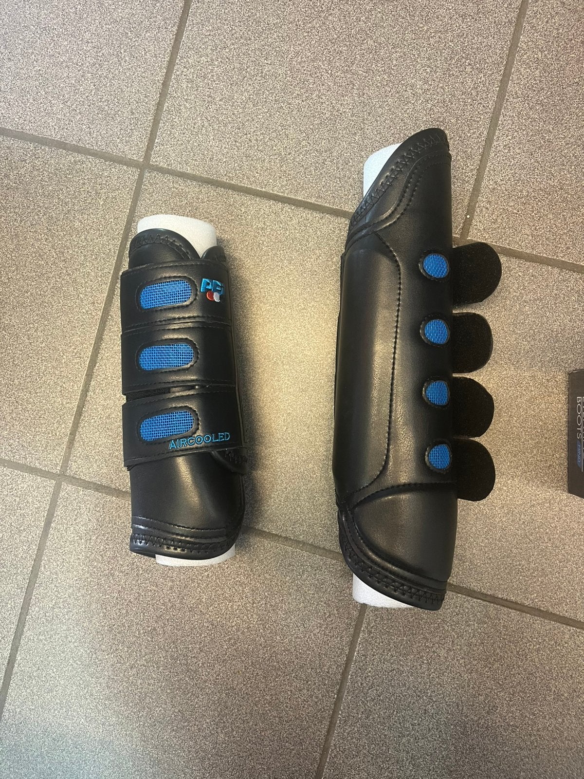 Eventing boots/ crossgetten NIEUW!, Ophalen of Verzenden, Nieuw, Rijden
