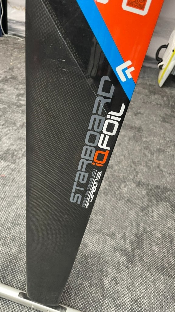 Starboard Evolution Freerace Foil Set 2023 (750 C800, 210 C8