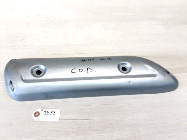 AN125 2002 - 2006 Suzuki Cover Cover over demper D1-52888, Motoren