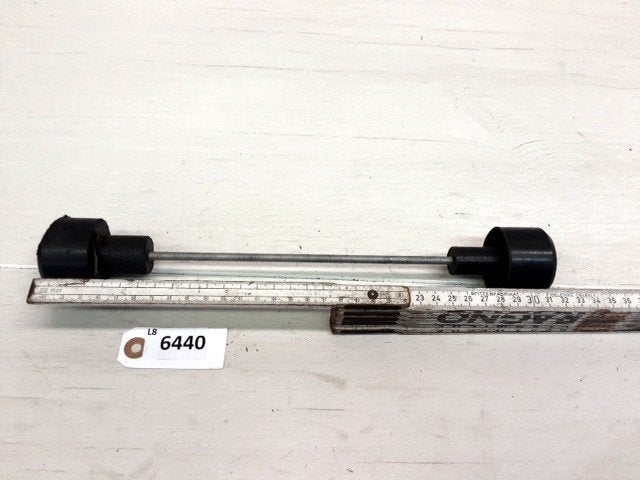 Valblok D1-49781, Motoren