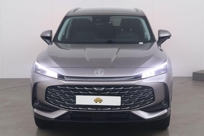 MG EHS PHEV 1.5 turbo Comfort 272 AT, 162 ch, Argent ou Gris, Achat, Euro 6