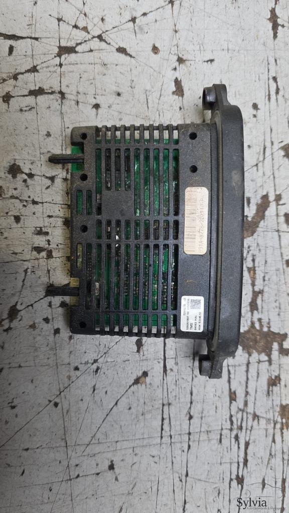 TMS Module balast halogeen H7 BMW 5 Serie F07 F10 F11 631173, -, Utilisé, -, -