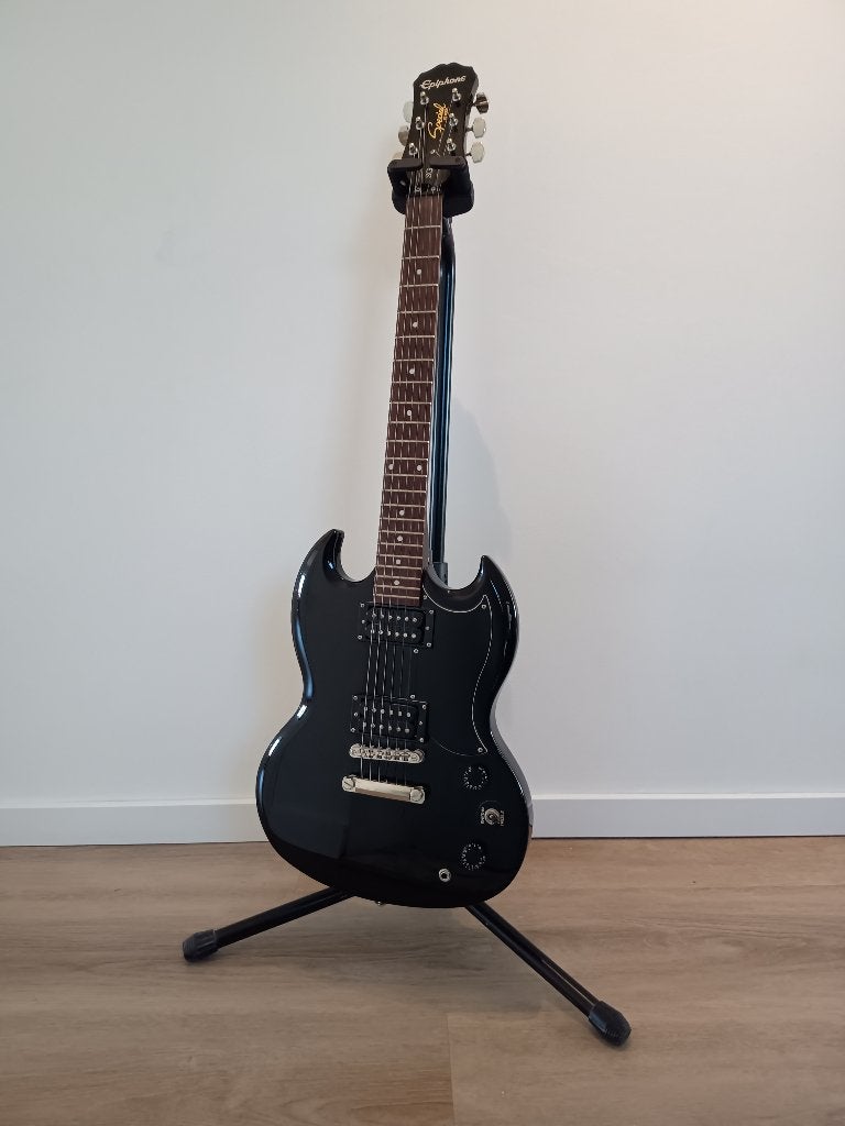 Epiphone Special GS model, Ophalen, Gebruikt, Epiphone