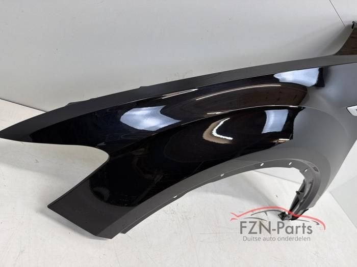 VW T-Roc Cabrio 2GA R-line Zijscherm Spatbord voorscherm Lin, Ophalen of Verzenden, Gebruikt