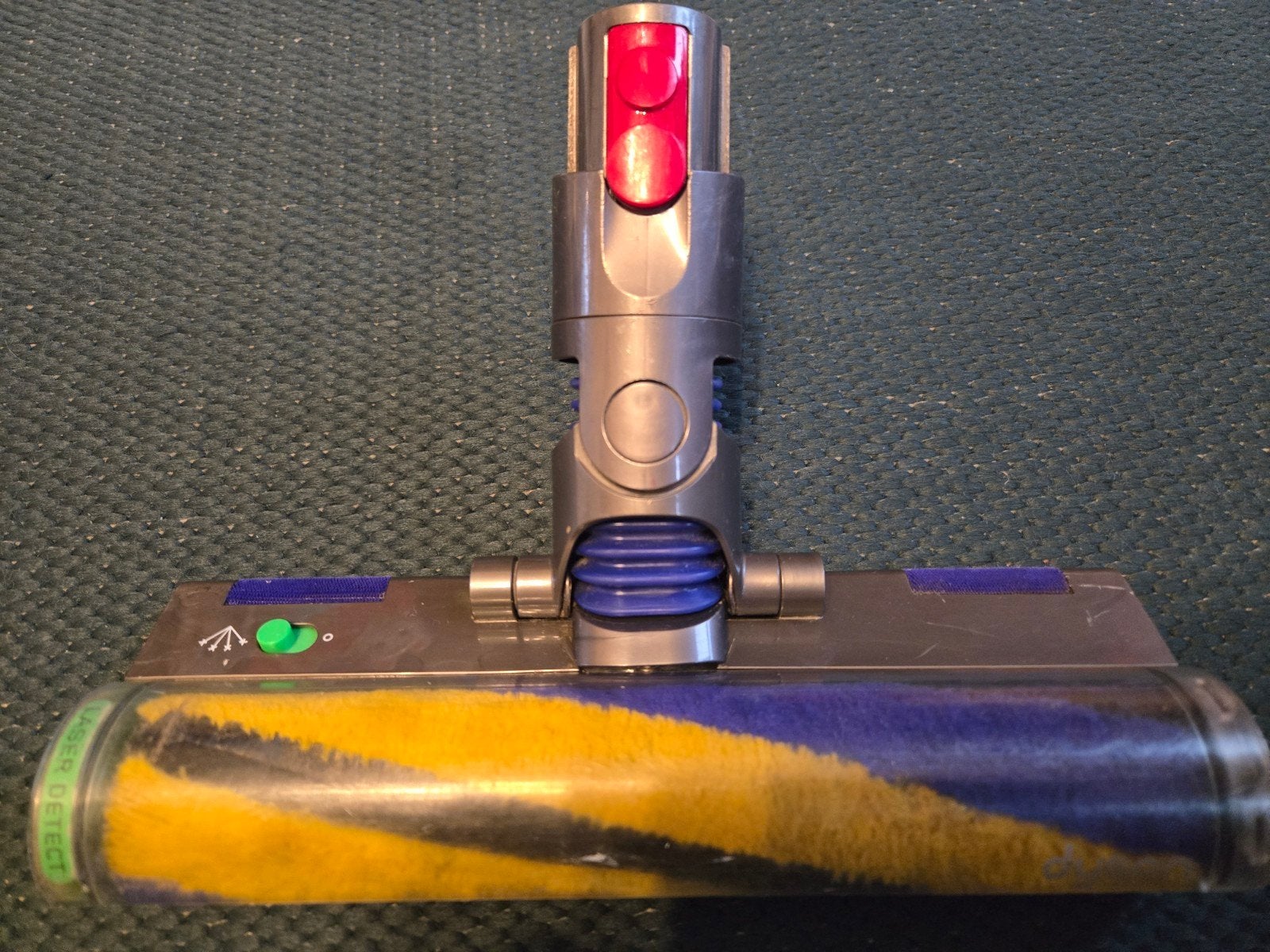 Dyson Optic Fluffy Detect V11 V15 Borstel, Zakelijke goederen, Ophalen of Verzenden