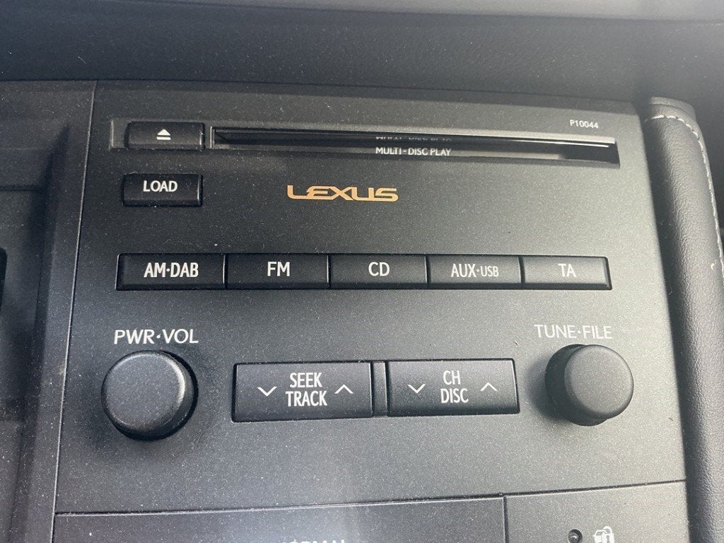 RADIO Lexus CT 200h (|8612076140|8612076210|8612076210EX|), Lexus-infoservice@lexus.de, Gebruikt, Lexus, Toyota-Allee 2
50858  Köln, DE