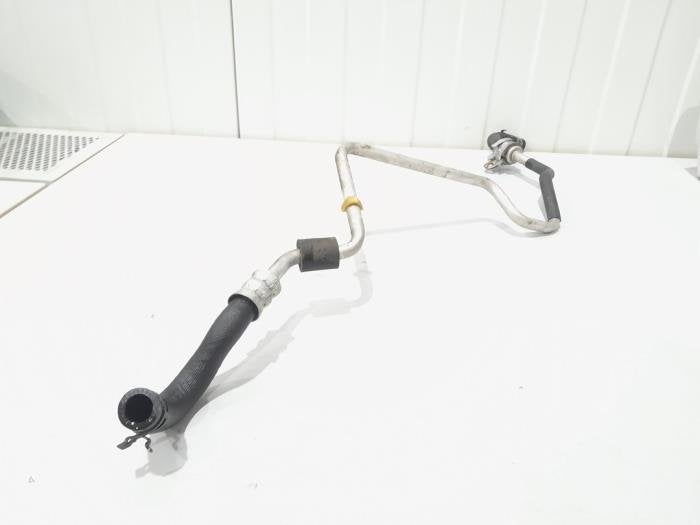 Conduit (divers) d'un Porsche Panamera, -, Porsche, 3 mois de garantie, Utilisé