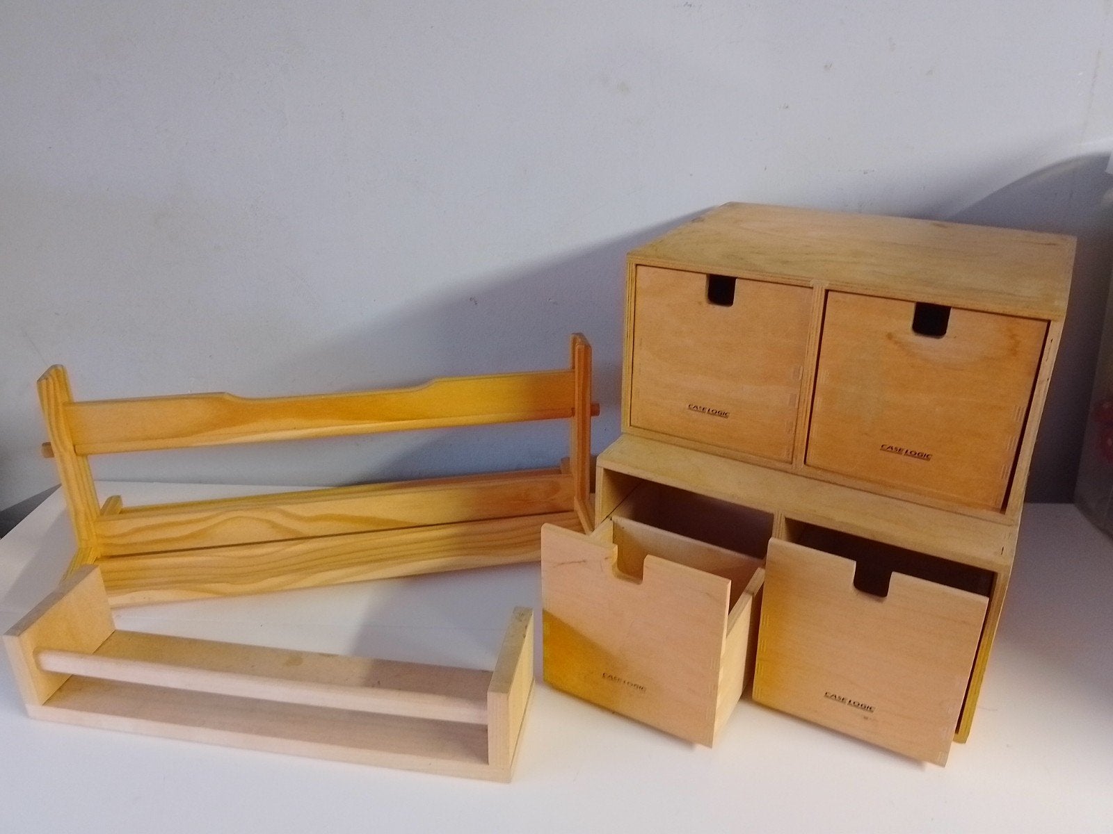 houten spulletjes, Kinderen en Baby's, Ophalen of Verzenden