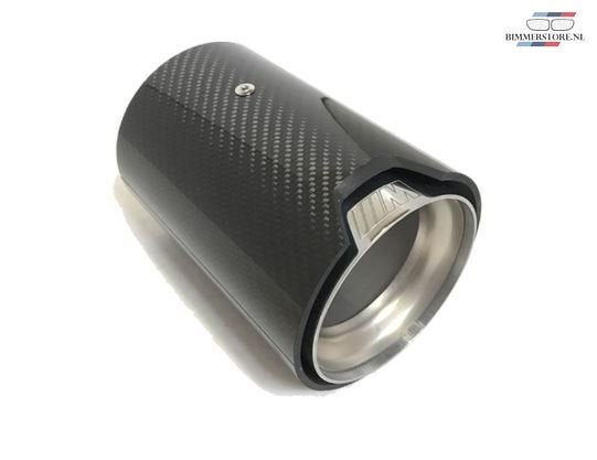 Embout d'échappement M Performance en carbone pour BMW série, Enlèvement ou Envoi, -, -, -