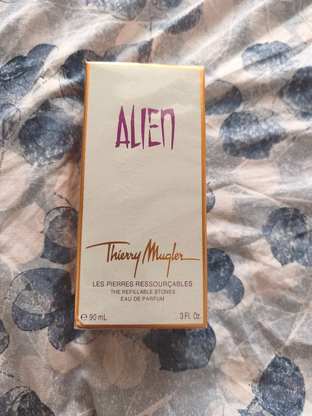 Thierry Mugler Alien Eau de Parfum, Handtassen en Accessoires, Ophalen of Verzenden