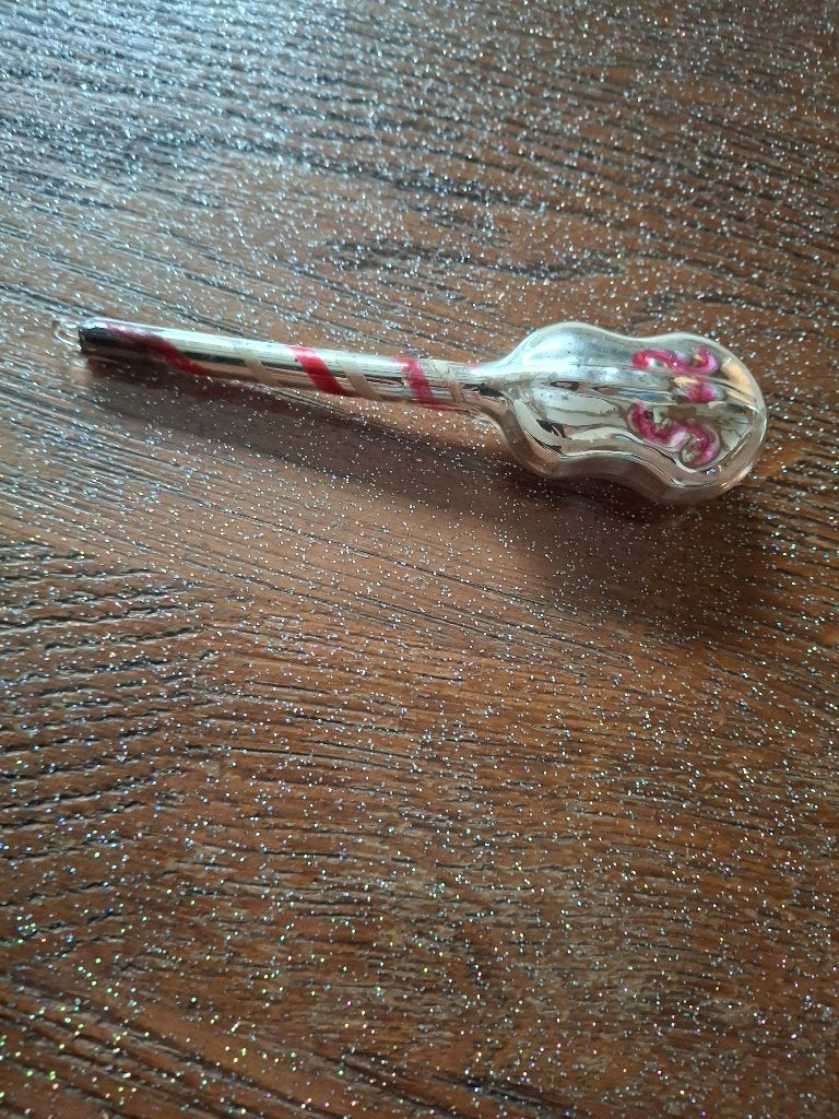 Ancienne boule de noel ajeko, Enlèvement ou Envoi, Utilisé