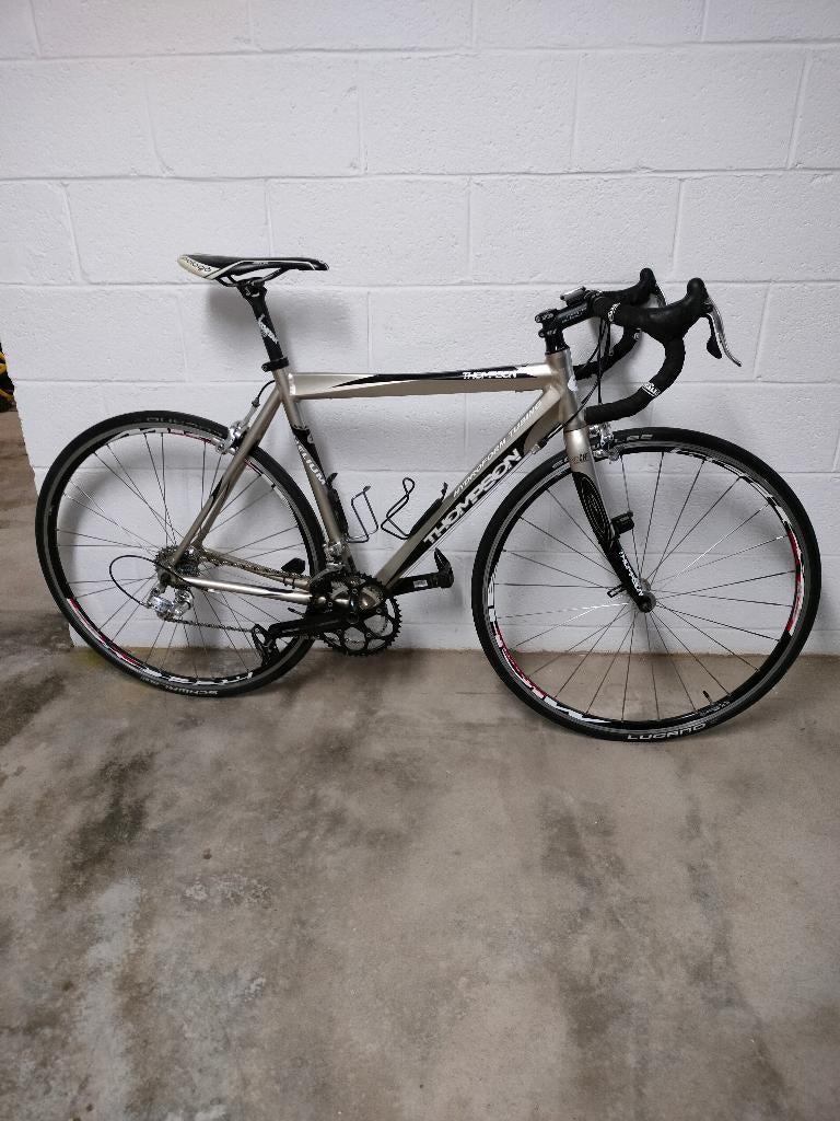 vélo course homme, Enlèvement, Utilisé, Autres marques