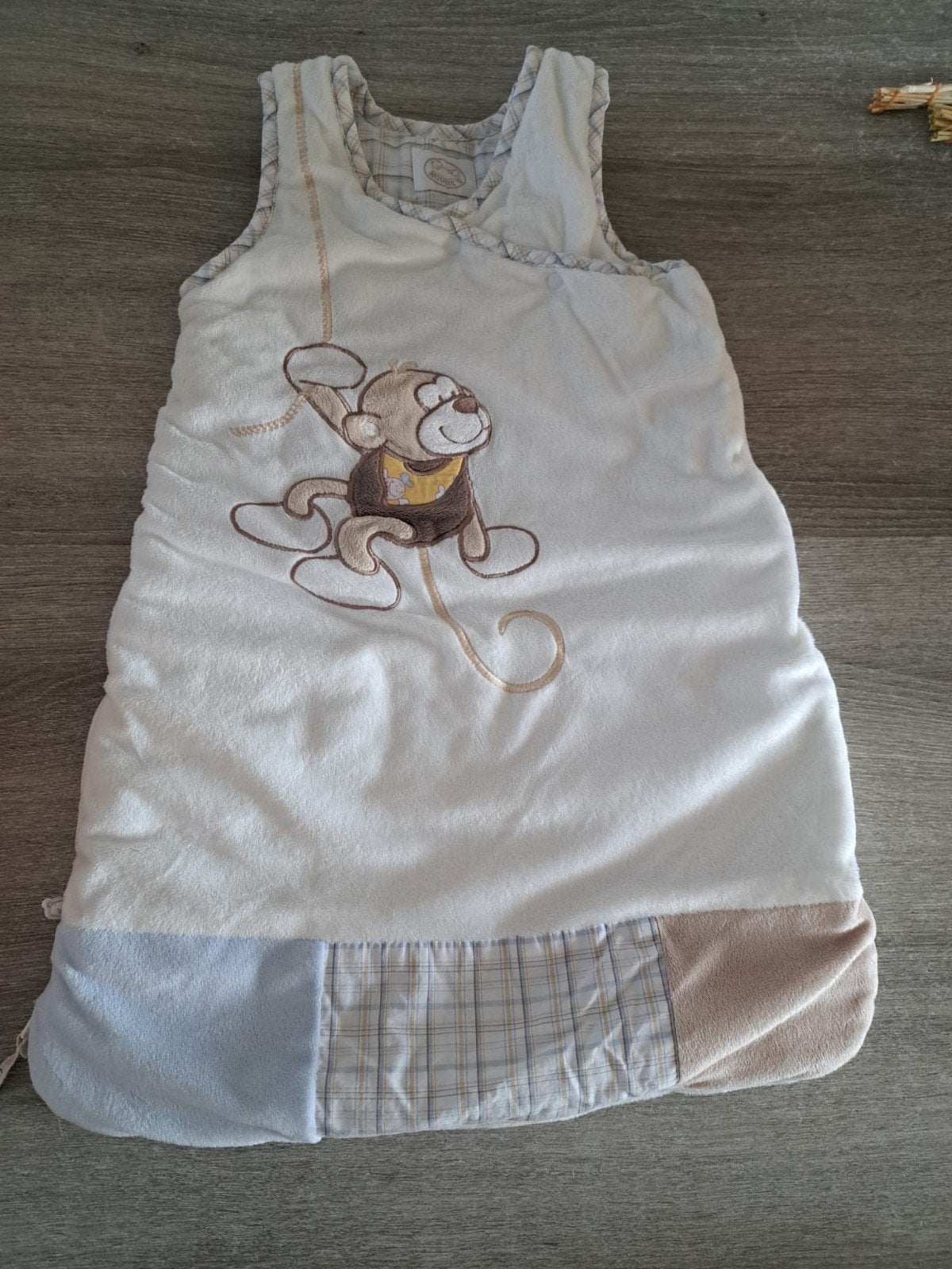 Gigoteuse noukies, Kinderen en Baby's, Dekens, Slaapzakjes en Inbakerproducten, Ophalen