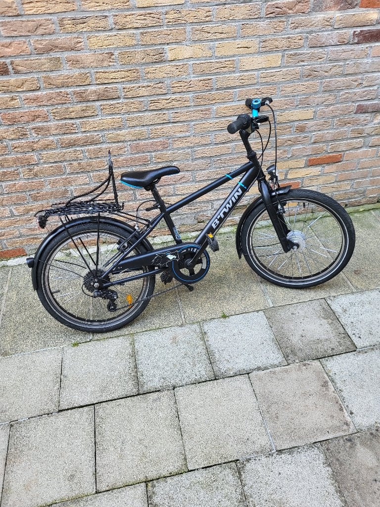 Vélo pour garçon de 20 pouces, Enlèvement, 20 pouces