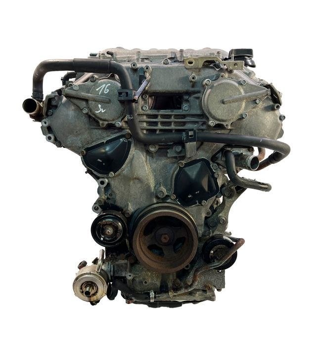 Nissan/Infiniti M35 G35 370z Z33 3.5 - VQ35DE-VQ35, Verzenden, Gereviseerd, Nissan