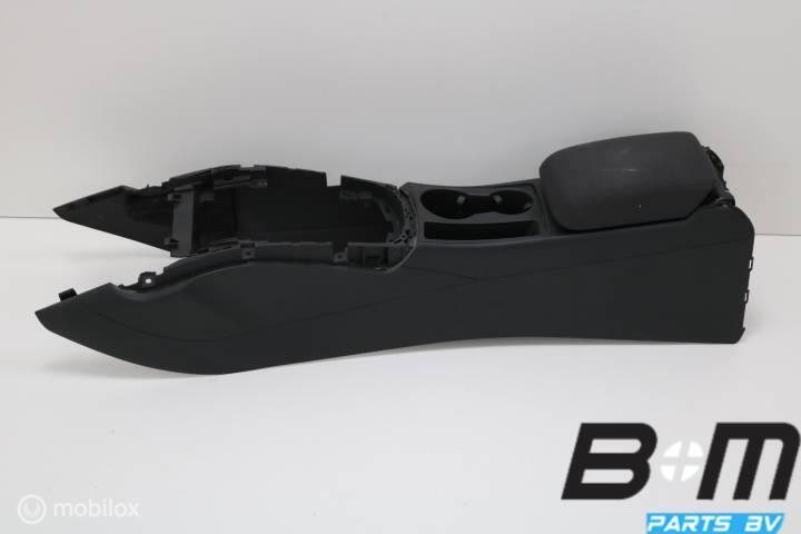 Middenconsole met armsteunmechaniek Audi A4 8K 8K0864981D, Utilisé