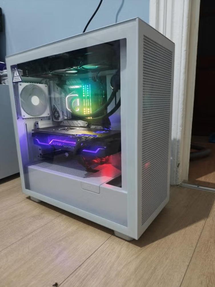 PC Gamer 13700K - 3080TI - 32GB DDR5, Informatique & Logiciels, Enlèvement